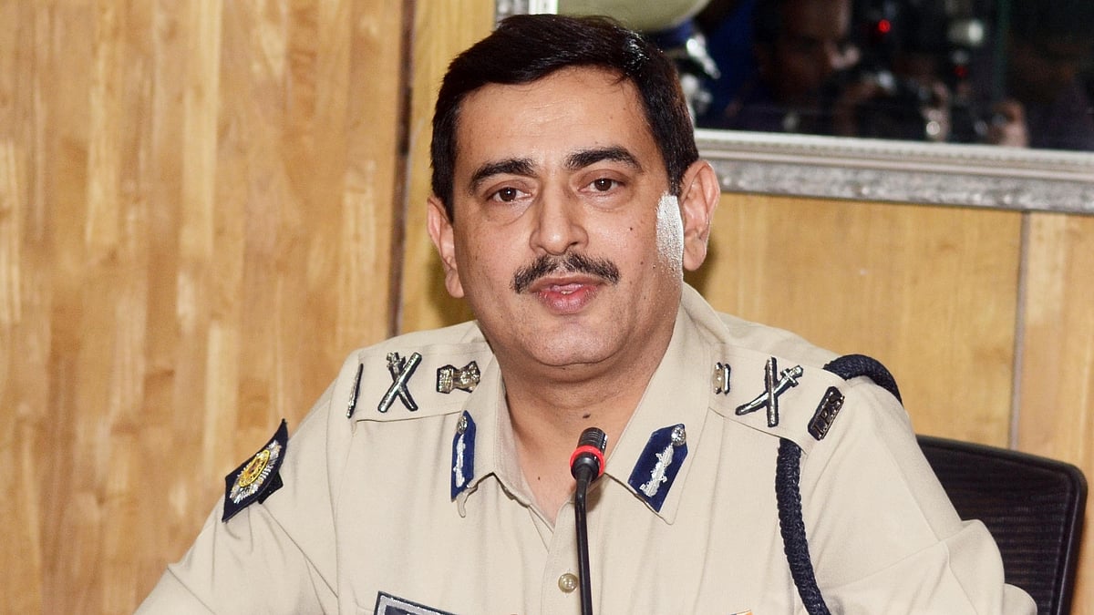 Election Commission removes Kolkata Police chief