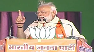 Gandhi believed in truth, Modi believes using lies to usurp power: Sevagram trustee after PM skips visit