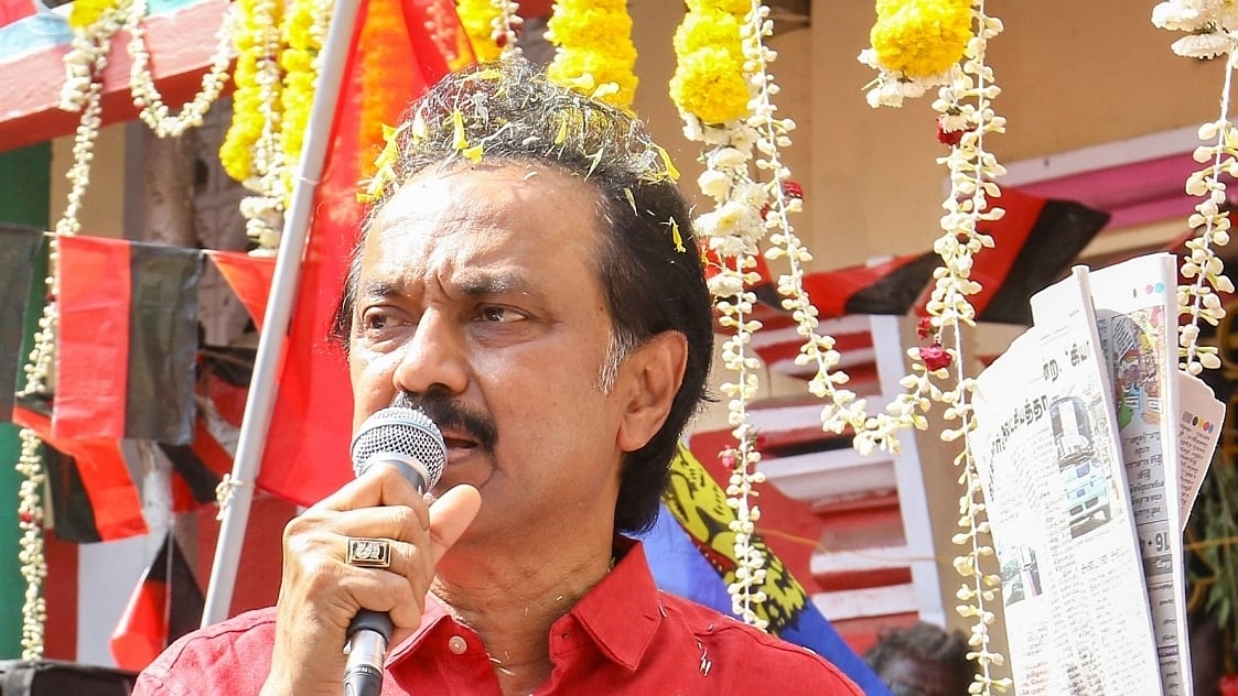 Now, Perambalur sexual abuse case post-Pollachi: Stalin  