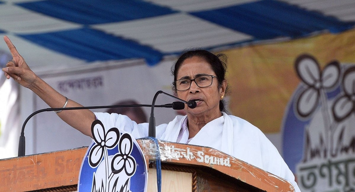 Mamata Banerjee: Will never seek votes in the name of army 
