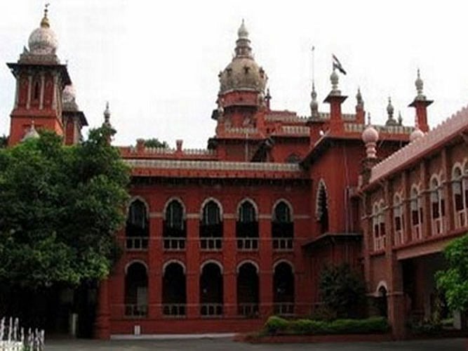 Madras High Court: Atheists have the right to believe in non-existence of god