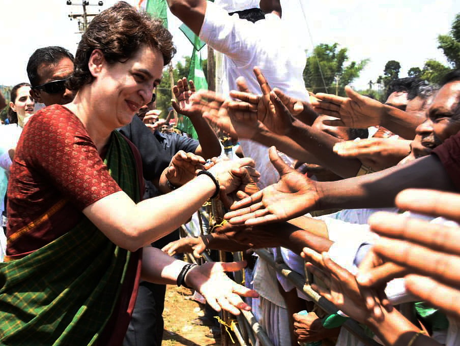 April 20: Delhi and beyond, in     pictures
