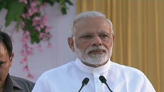 PM Modi (twitter)