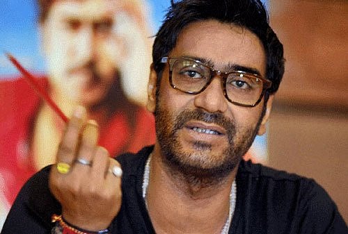 Ajay Devgn avoids question on co-star Alok Nath’s #MeToo allegations 