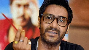 Ajay Devgn avoids question on co-star Alok Nath’s #MeToo allegations