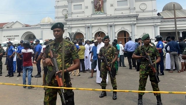 Terror Trail: Lashkar’s grand plot in Lanka, Bangladesh & Maldives 