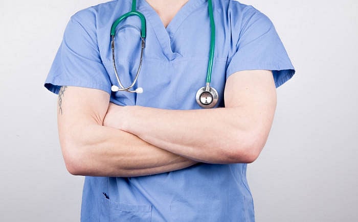Tripura medical staff threatens mass resignation  