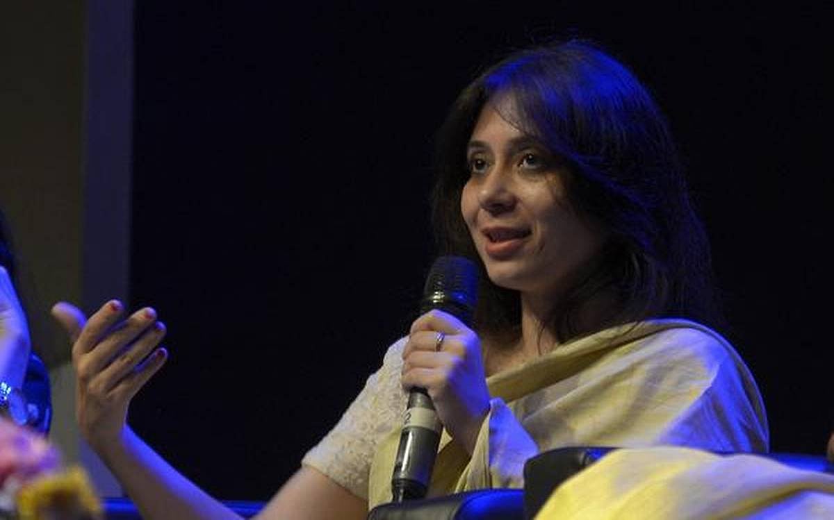  Indian writer wins USD 100,000 global book prize