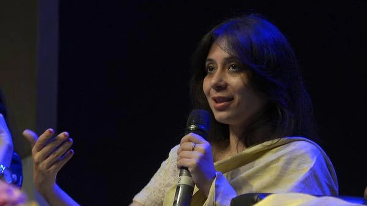  Indian writer wins USD 100,000 global book prize