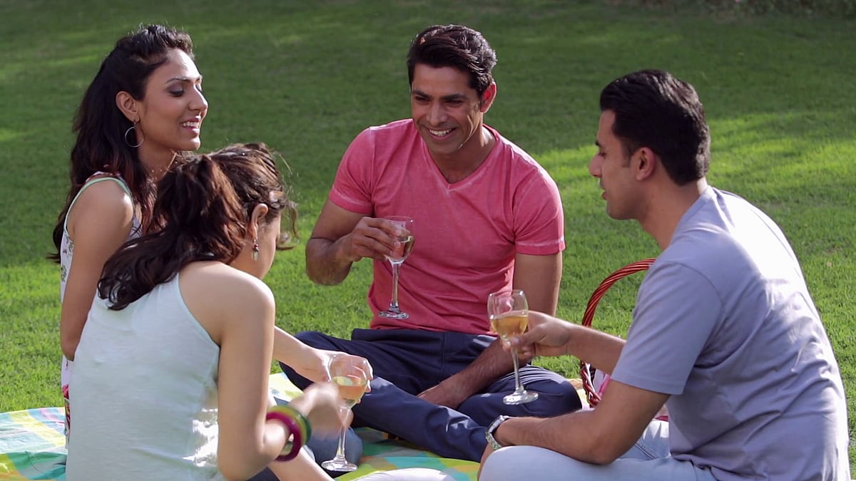 Close friend’s death can affect wellbeing for 4 years