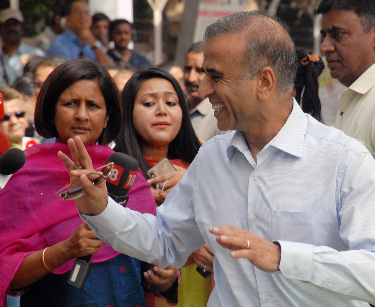 Pramod Pushkarna