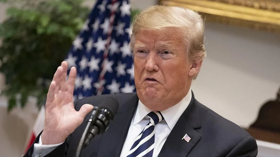 Trump's 'asylum ban' highlights dysfunctional Congress