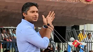 Can’t think of Test cricket as a cash cow, says Sangakkara