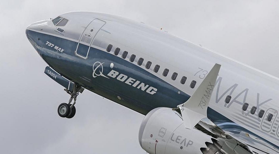 Boeing didn’t tell airlines that safety alert wasn’t on 