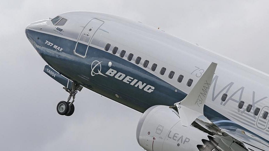 Boeing 737 MAX: a plane of compromise