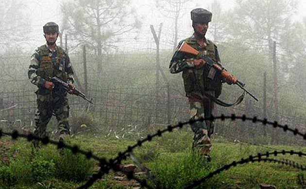 Army jawan killed, another injured in Pak firing along LoC in J&K’s Poonch