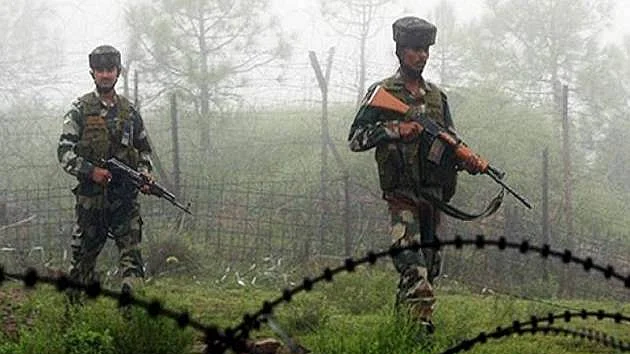 Indian Army troops (PTI/File photo)