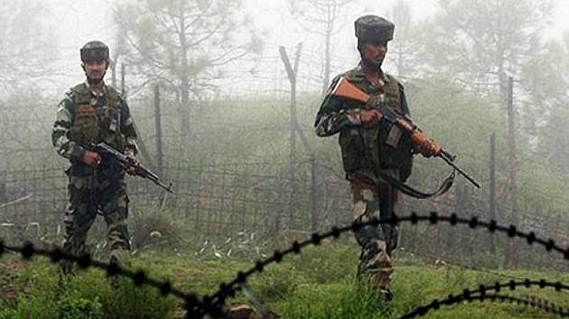 Indian Army troops (PTI/File photo)