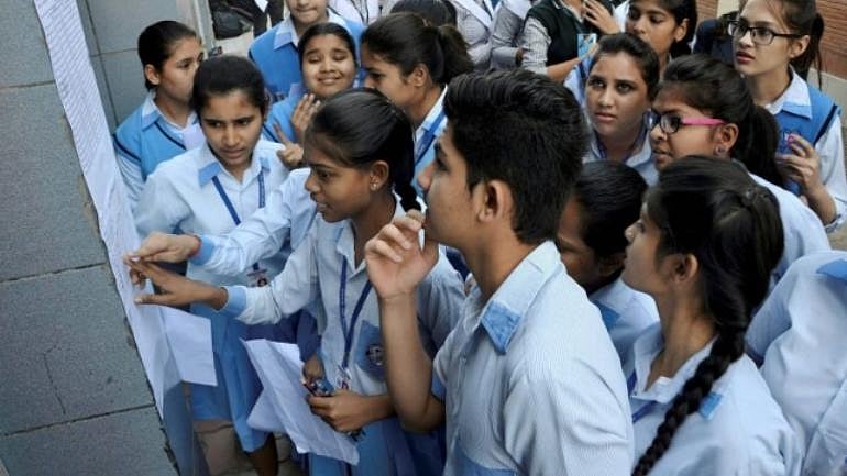 Over 79 schools posted less than 10 per cent result in the 12th standard in Gujarat