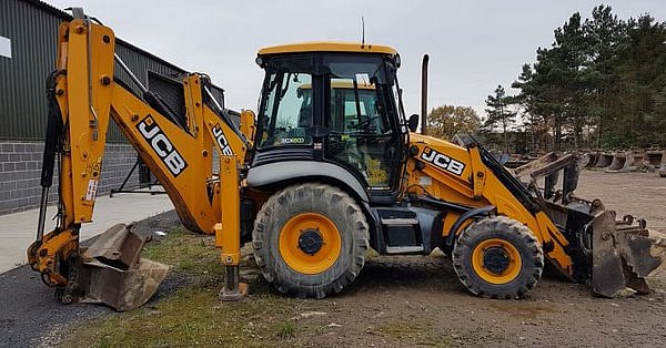 Why are JCB memes flooding social networking sites in India  