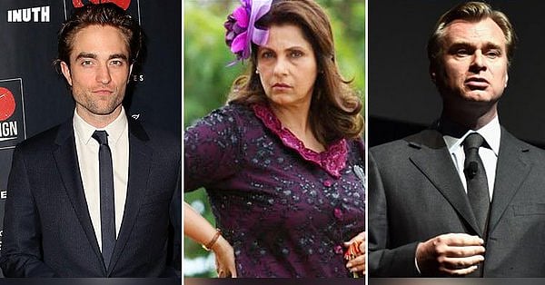 Dimple Kapadia to work in Christopher Nolan’s film with Robert Pattinson and Michael Caine 