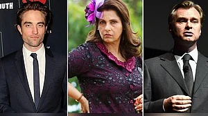 Dimple Kapadia to work in Christopher Nolan’s film with Robert Pattinson and Michael Caine