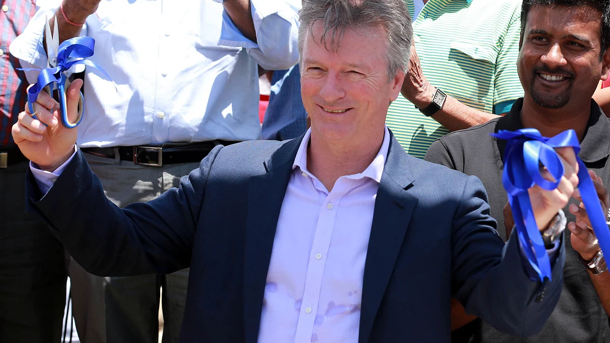 ICC Cricket World Cup 2019: Kohli, Buttler, Warner are Waugh’s top 3 batsmen 
