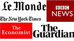 ‘The Economist’ says under Modi, BJP a threat to democracy