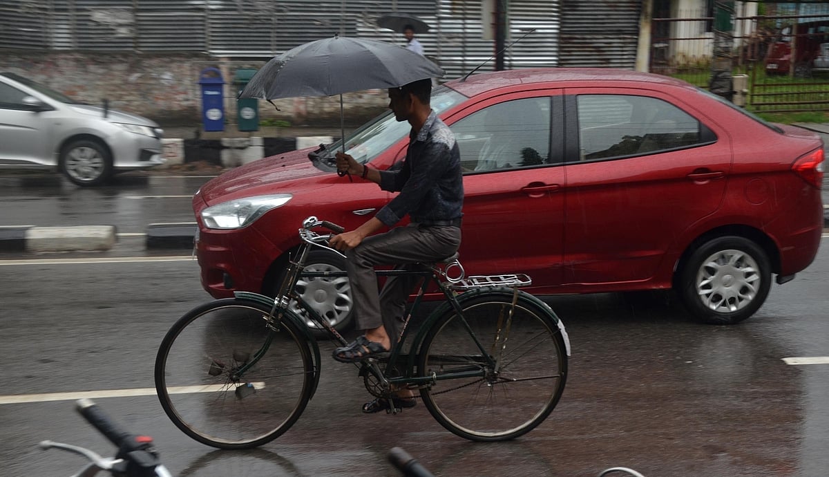 Cyclone Fani LIVE updates: Flight operations resume at Kolkata and Bhubaneswar airports 