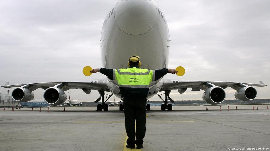 Drone sightings force Munich Airport shutdown, thousands stranded overnight