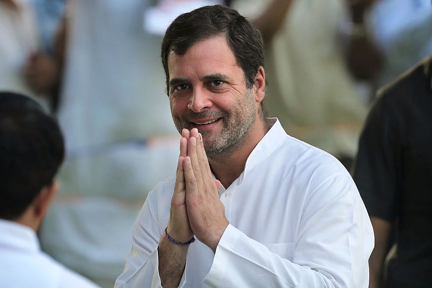 Election Results 2019 LIVE updates: This is a historic victory, says Amit Shah
