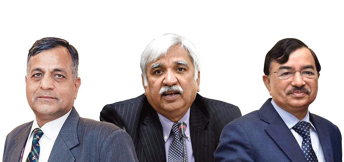 Election Commission chooses to give Prime Minister Modi a long rope