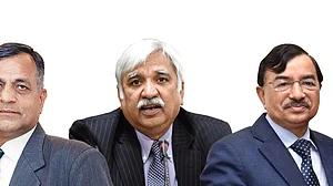 Election Commission chooses to give Prime Minister Modi a long rope