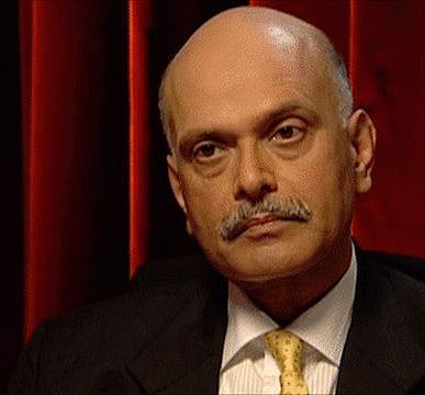 Registration of IT cases against me pre-medidated, arbitrary: Raghav Bahl