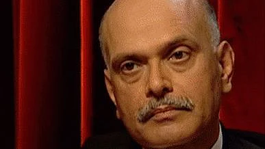 Registration of IT cases against me pre-medidated, arbitrary: Raghav Bahl
