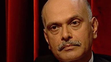 Registration of IT cases against me pre-medidated, arbitrary: Raghav Bahl