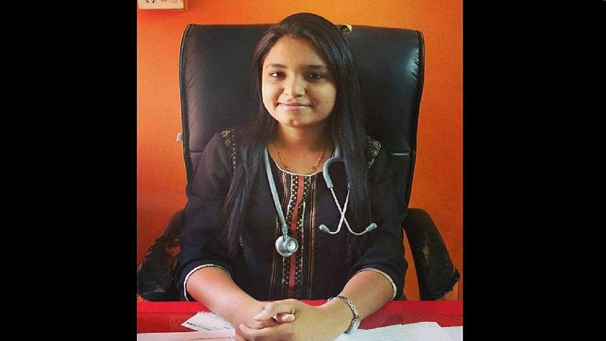 Doctor’s suicide after casteist slurs; MSCW asks dean to  submit a report