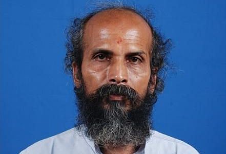 Minister Pratap Sarangi has blood on his hands; an austere life is not a life without crime