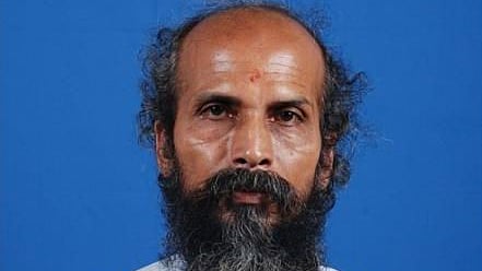Pratap Sarangi (Social media)