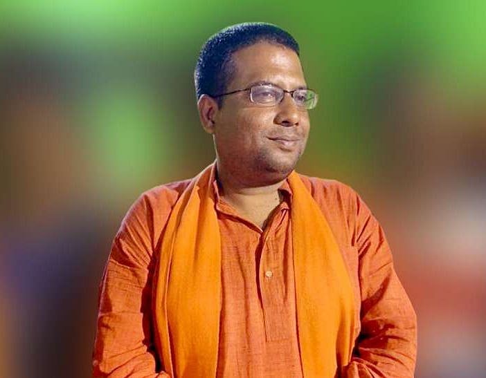 Bengal BJP Lok Sabha candidate accused of molesting minor girl