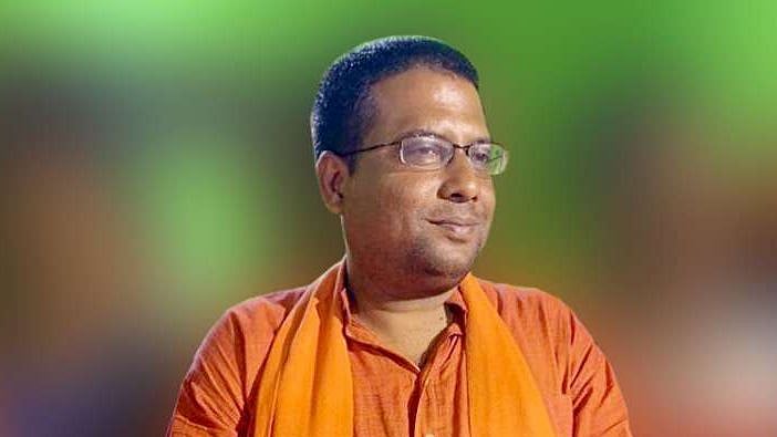 Bengal BJP Lok Sabha candidate accused of molesting minor girl