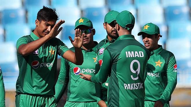  Predictably unpredictable, Pakistan head to World Cup after chaotic build-up
