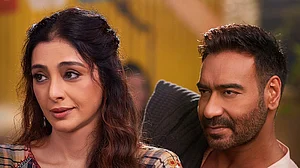Tabu: Every role has taught me something or added some value to my life