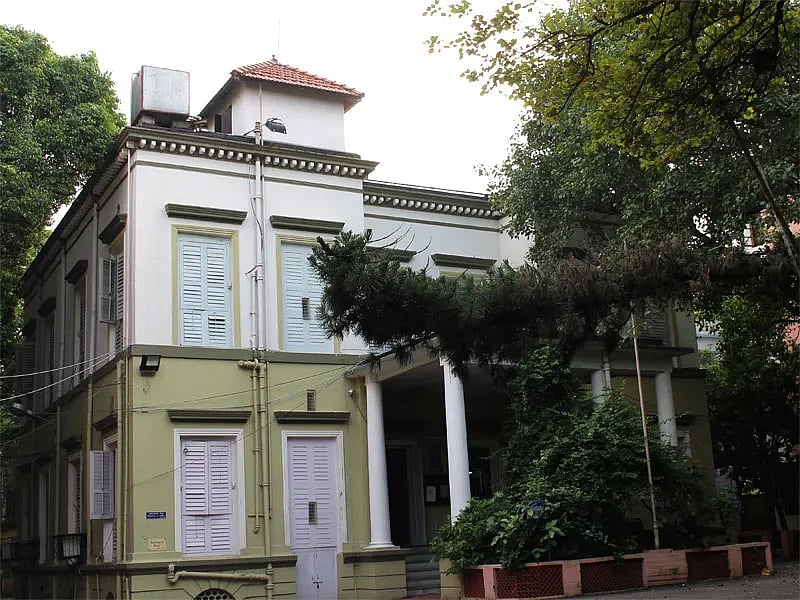 Bethune college in Kolkata adds ‘Humanity’ in religion tab of forms