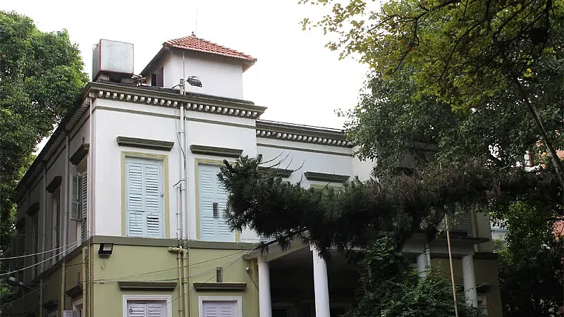 Bethune College in Kolkata (Social Media)