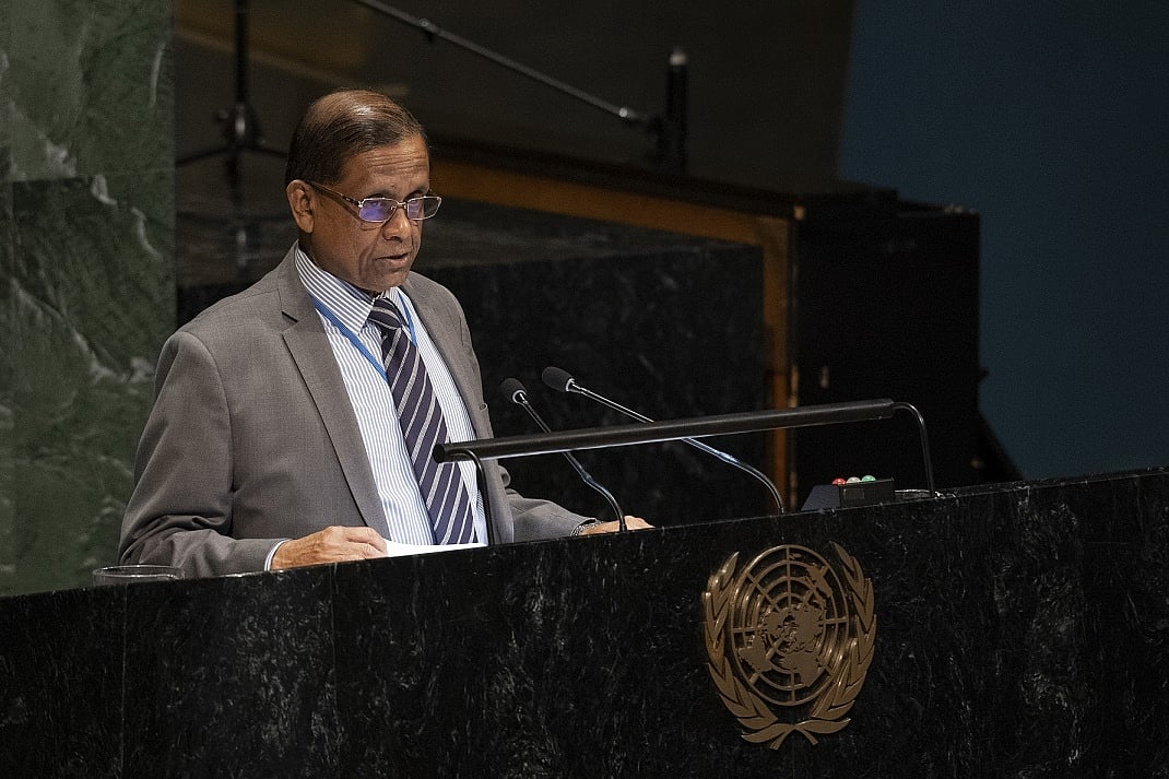 Calls at UN to prevent using social media as platforms for hate