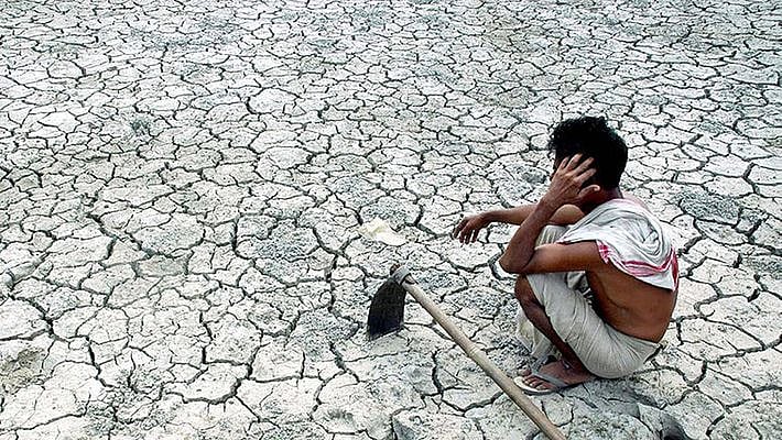 Climate change affecting developing nations the most says UN  