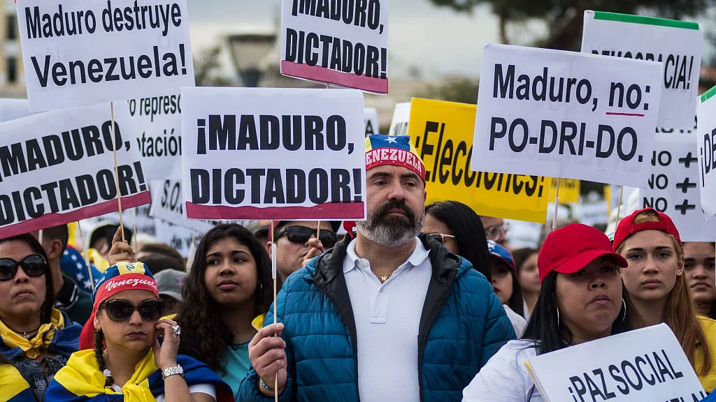 (Photo by Marcos del Mazo/LightRocket via Getty Images)