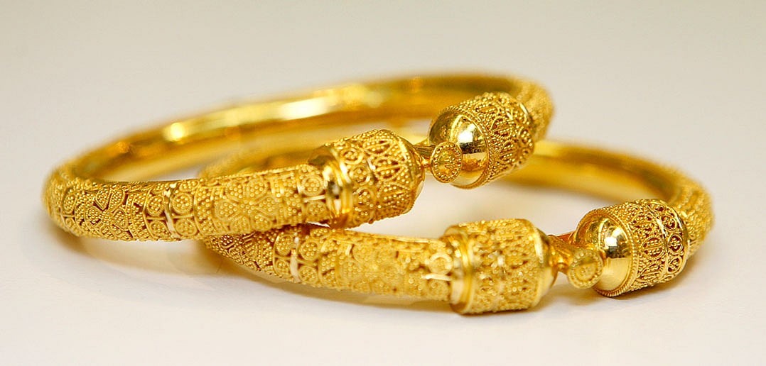 Gold may surge to ₹40,000 per 10 gram by Diwali