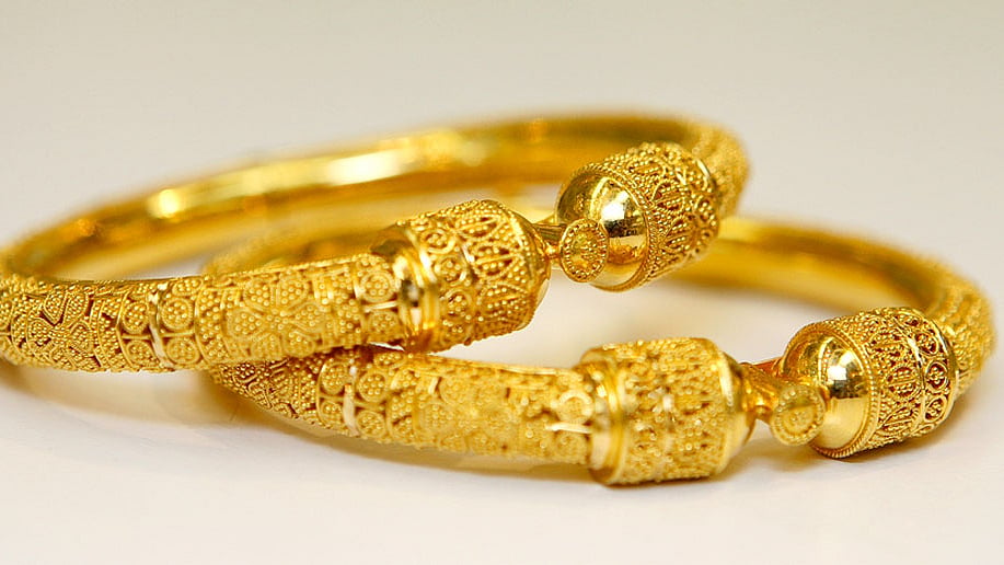 Indian gold
